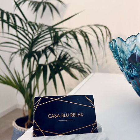 Casa Blu Relax Appartement Garda  Buitenkant foto