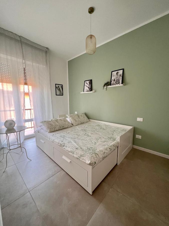 Casa Blu Relax Appartement Garda  Buitenkant foto