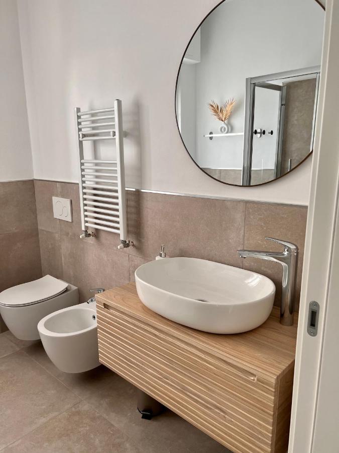 Casa Blu Relax Appartement Garda  Buitenkant foto